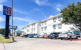 Motel 6 Oklahoma City Oklahoma City Ok 2*